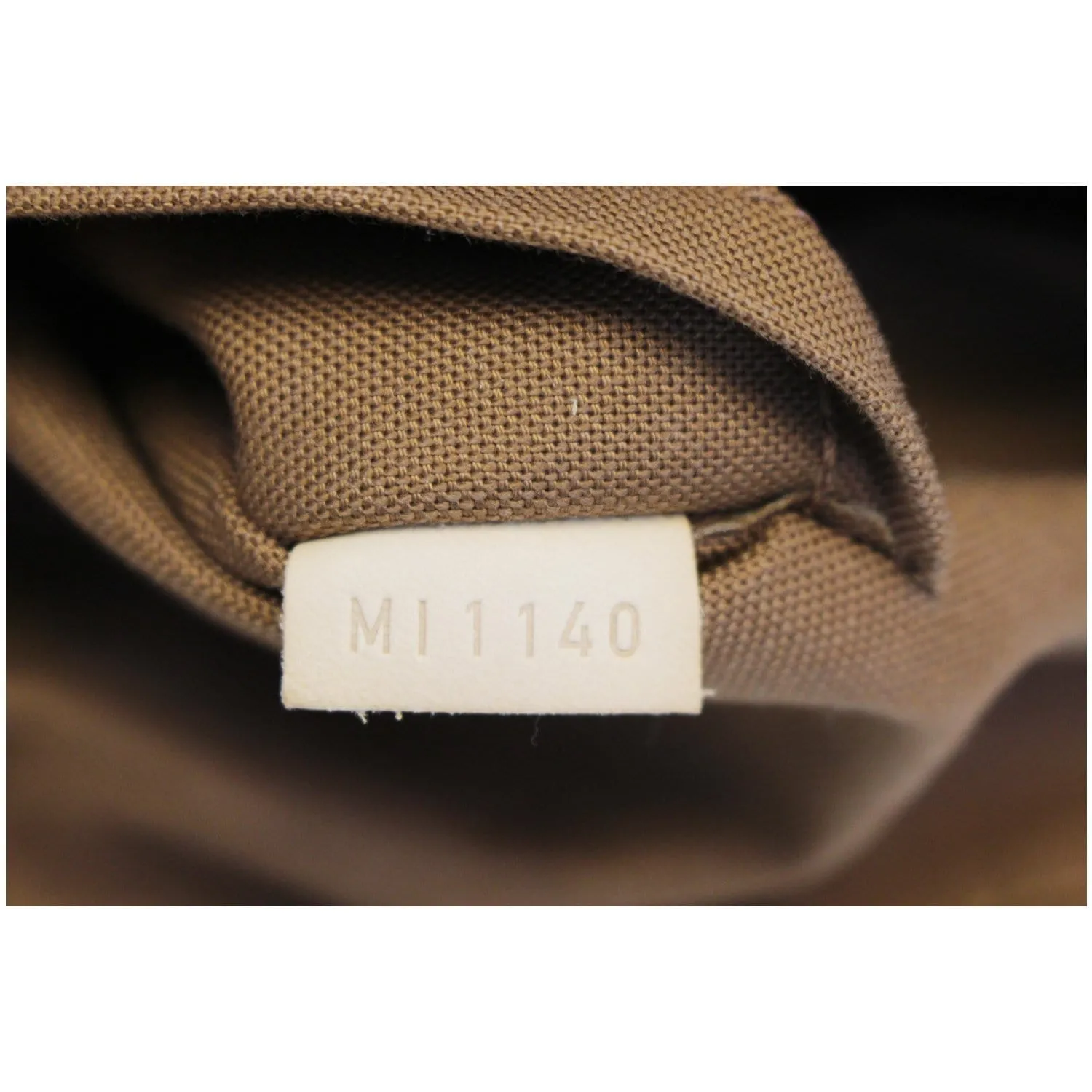 LOUIS VUITTON Palermo GM Monogram Canvas Tote Shoulder Bag