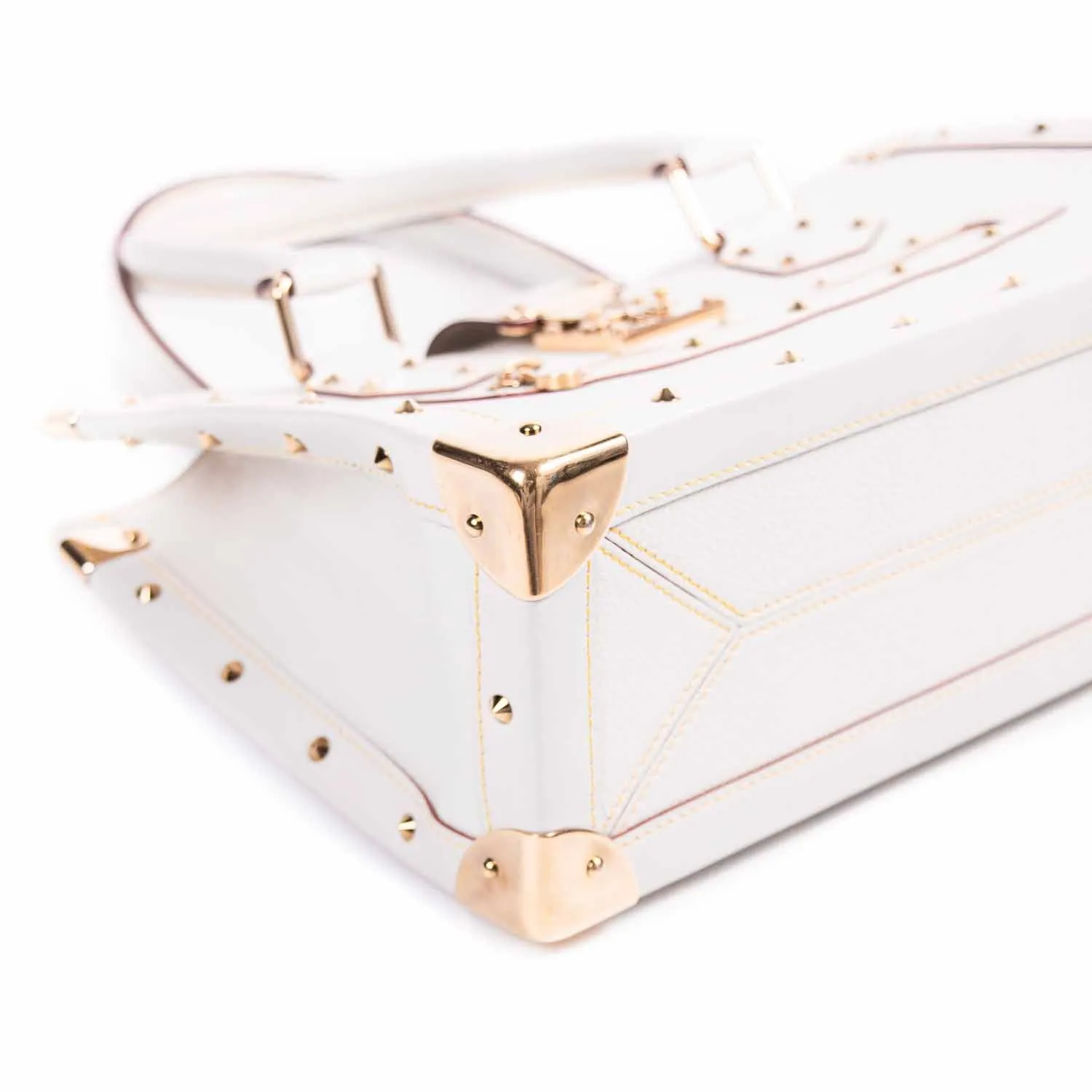 Louis Vuitton Suhali Le Fabuleux Bag