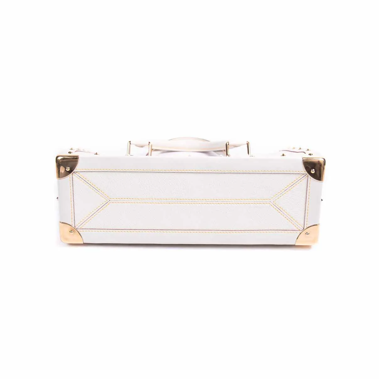 Louis Vuitton Suhali Le Fabuleux Bag
