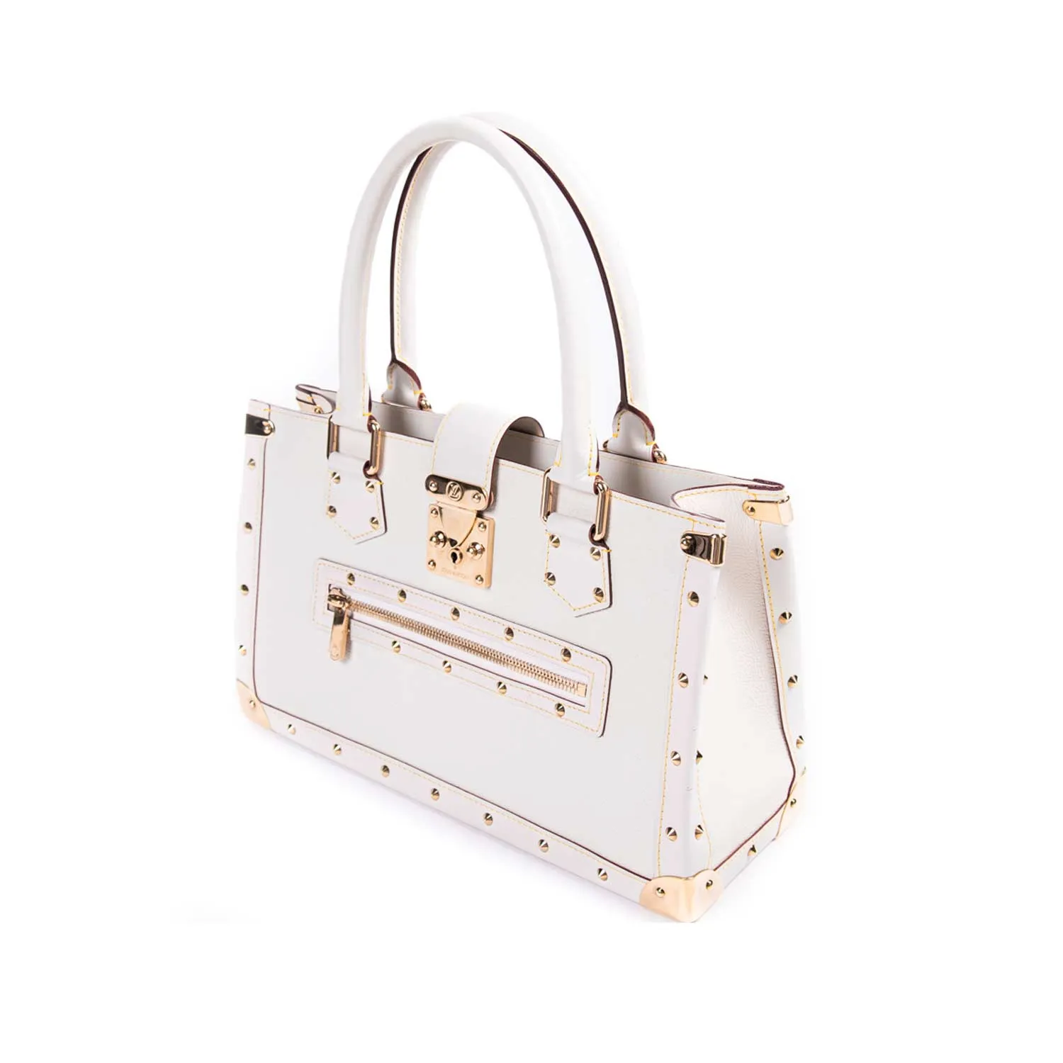 Louis Vuitton Suhali Le Fabuleux Bag