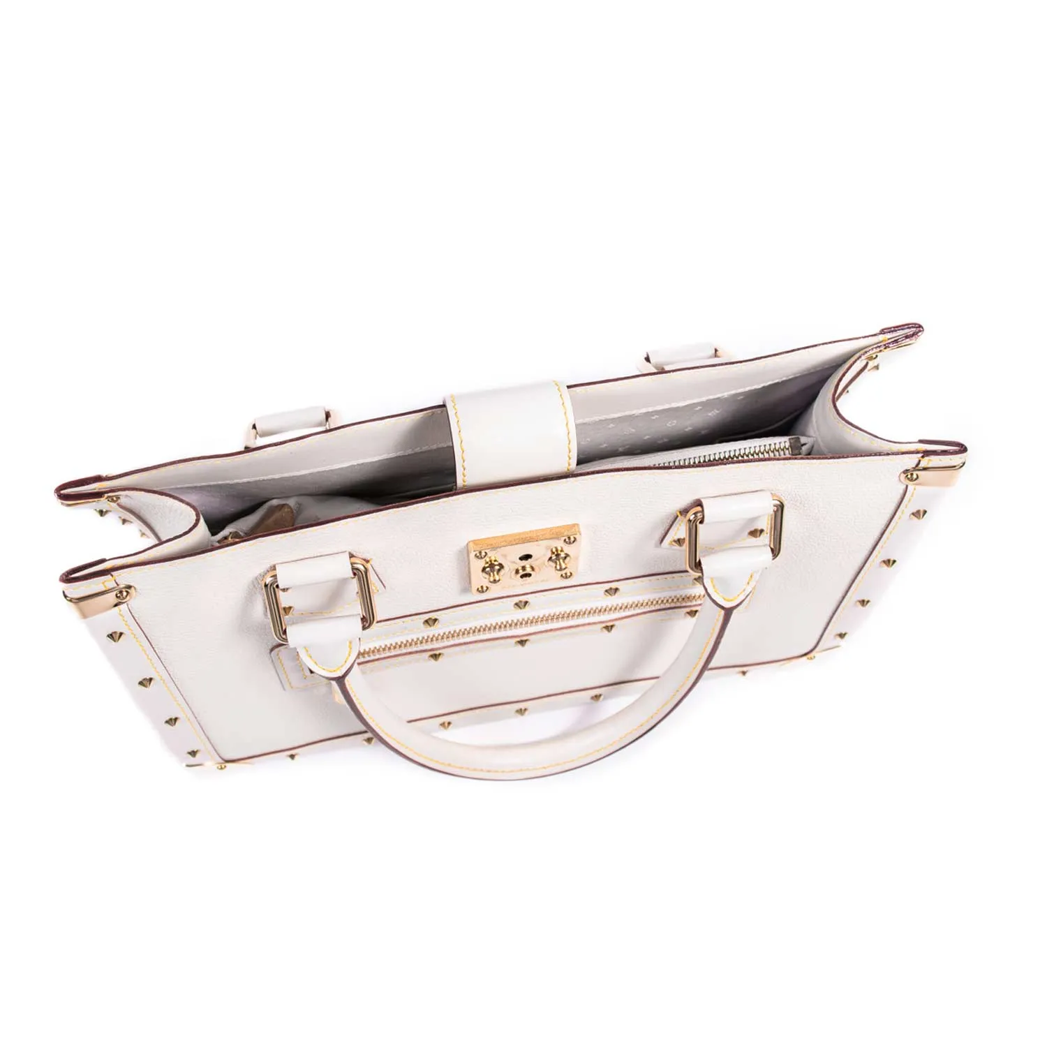Louis Vuitton Suhali Le Fabuleux Bag