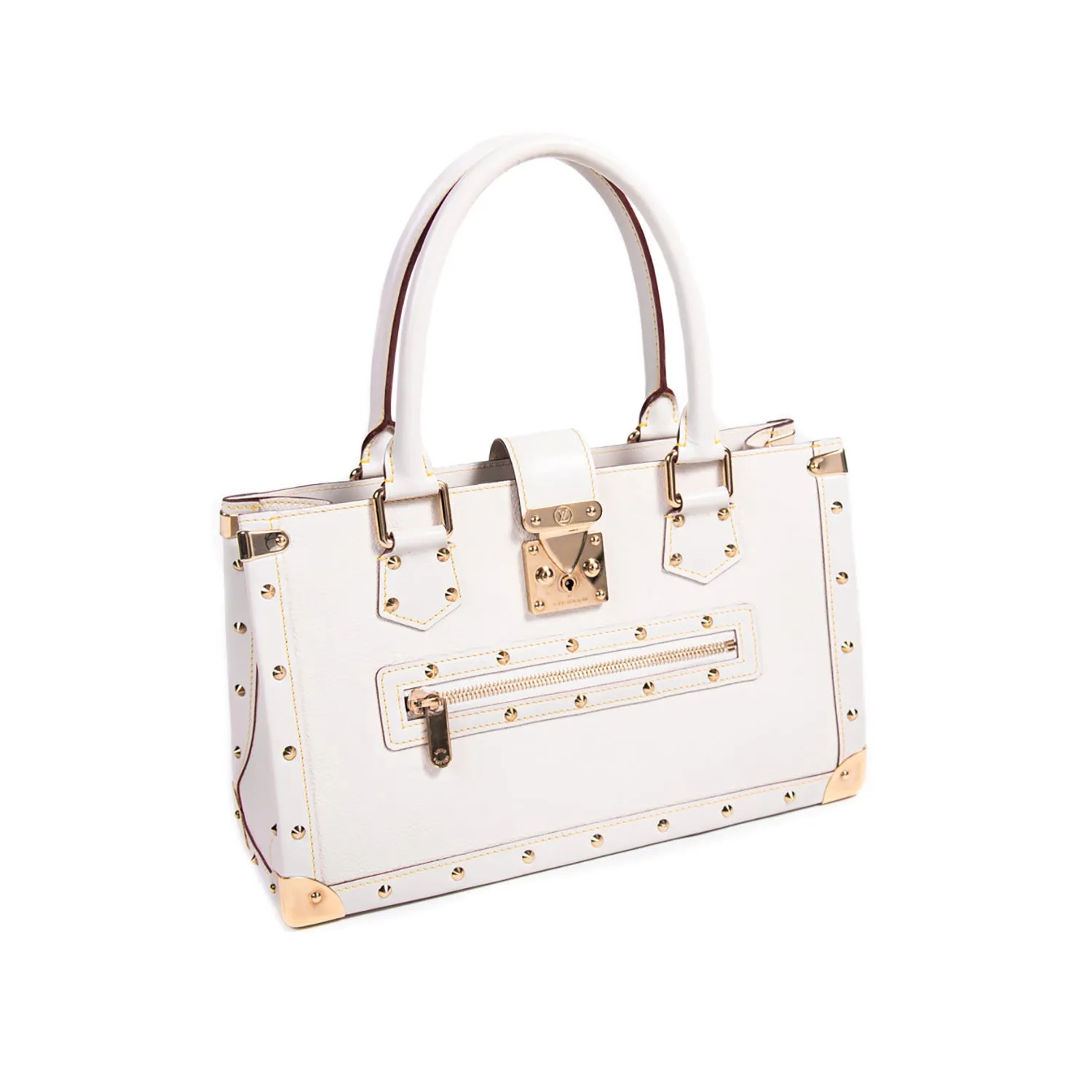 Louis Vuitton Suhali Le Fabuleux Bag