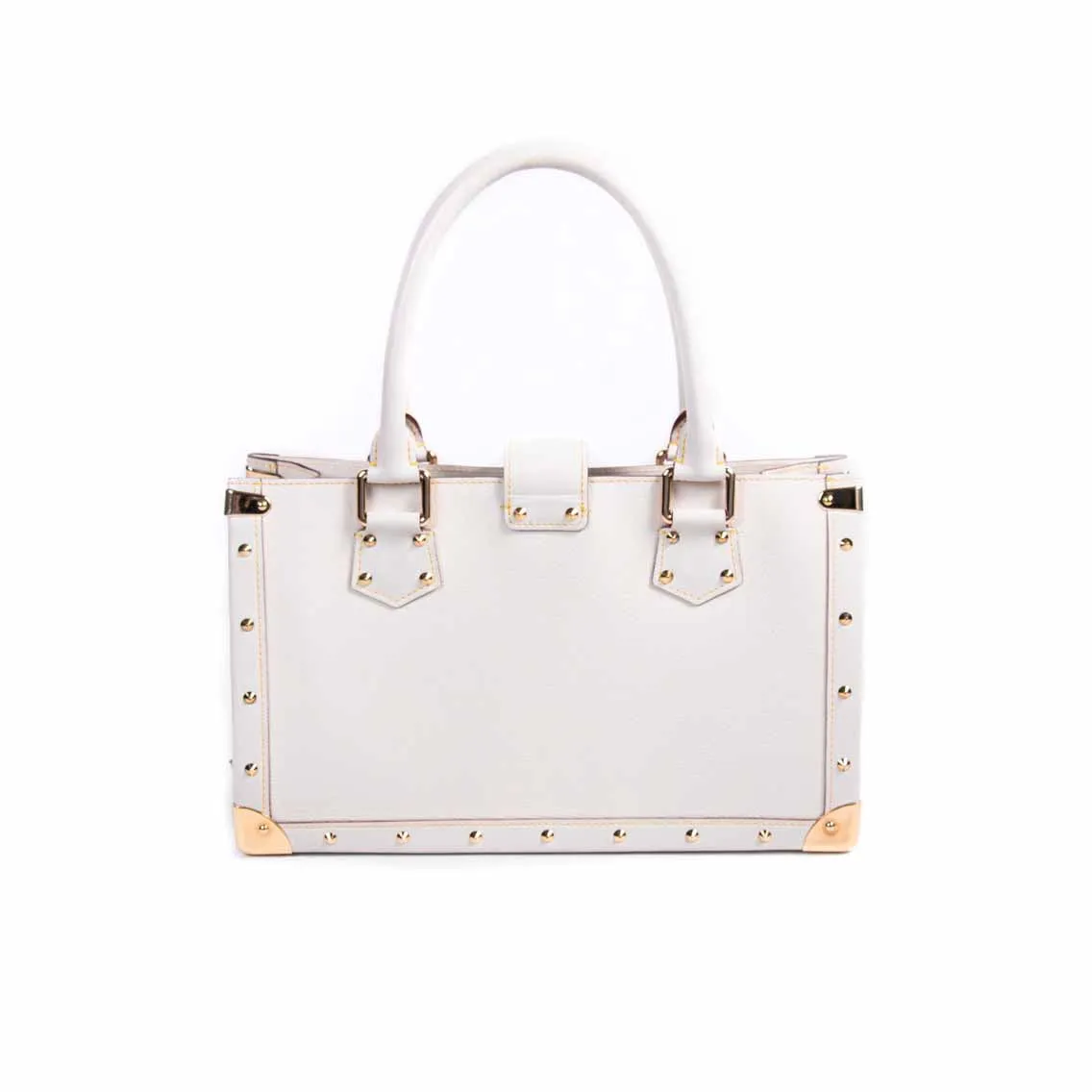 Louis Vuitton Suhali Le Fabuleux Bag