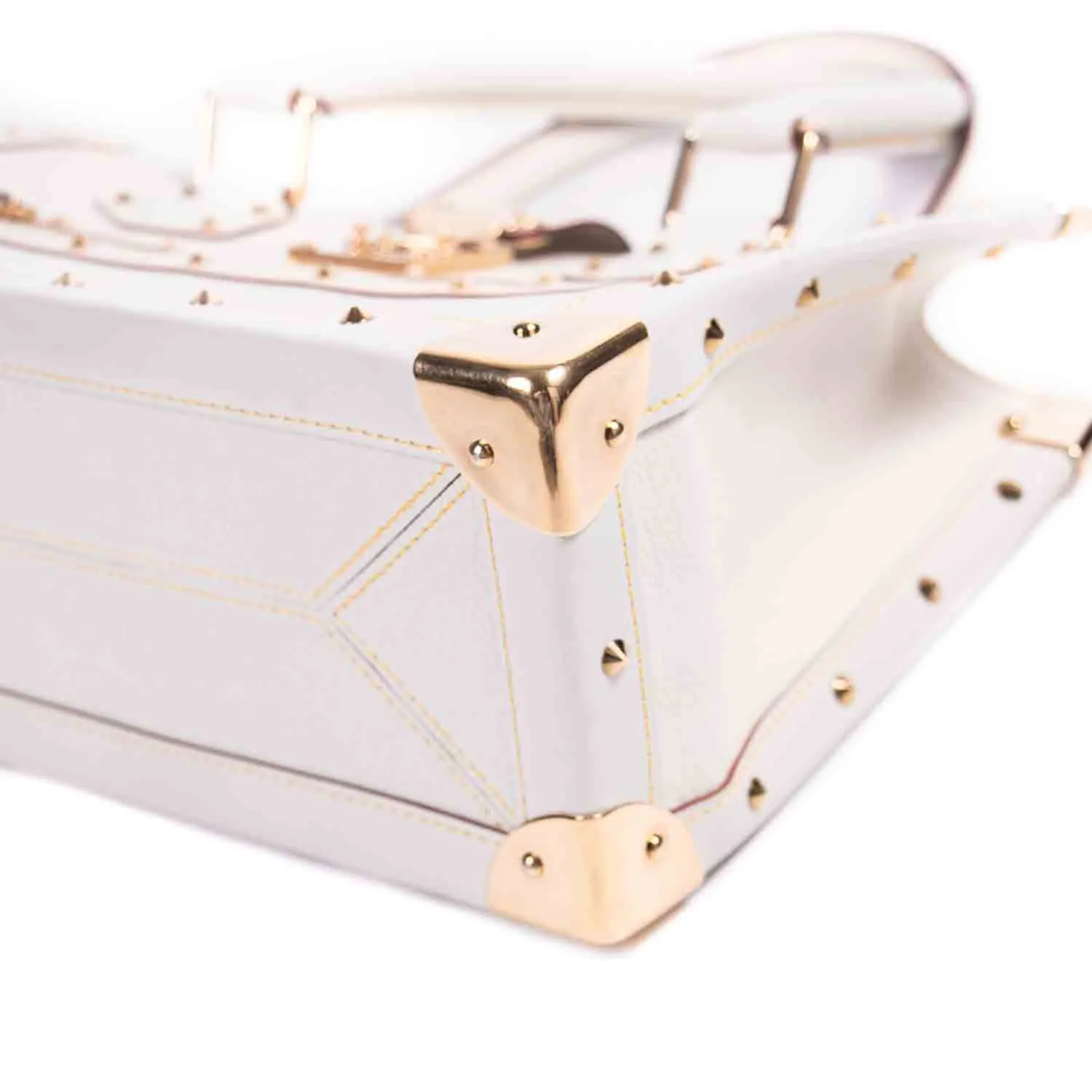 Louis Vuitton Suhali Le Fabuleux Bag