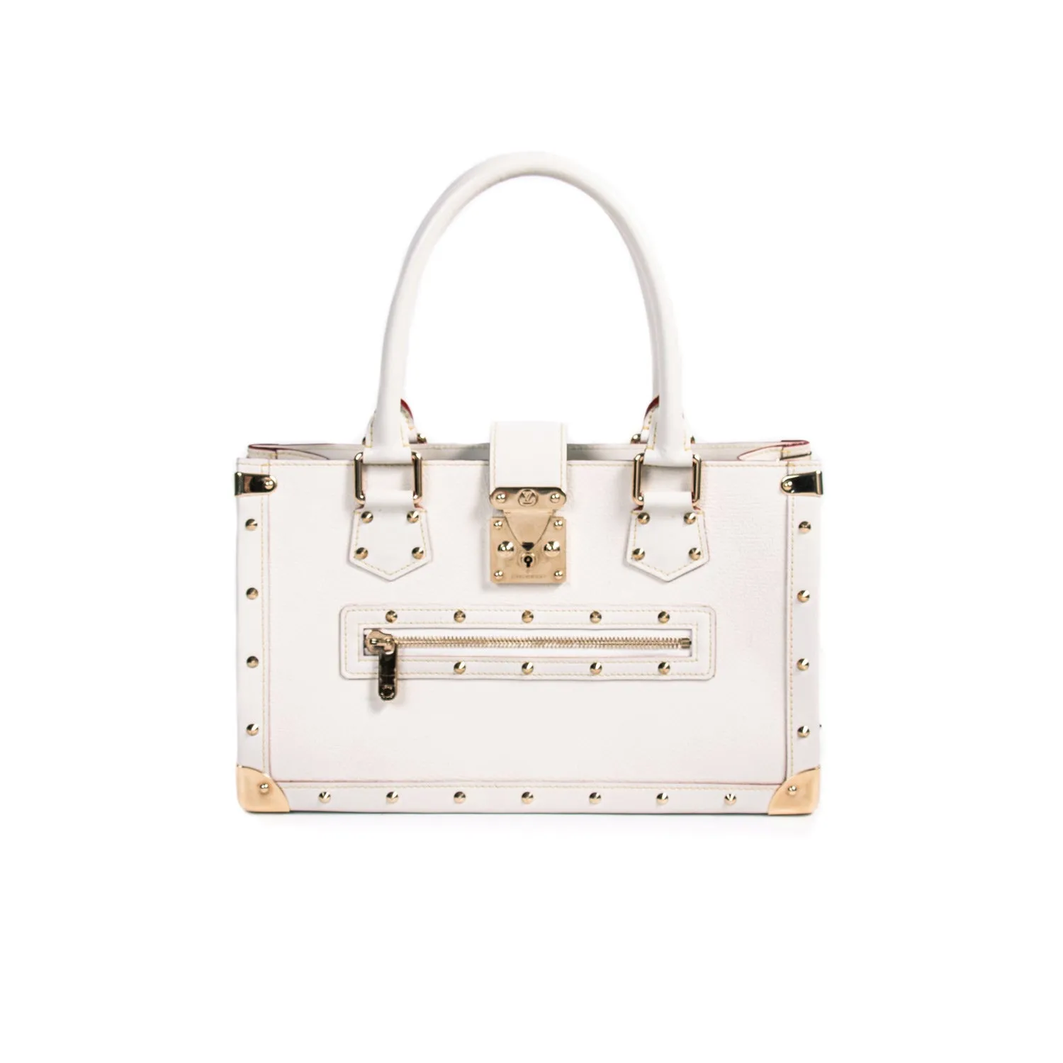 Louis Vuitton Suhali Le Fabuleux Bag