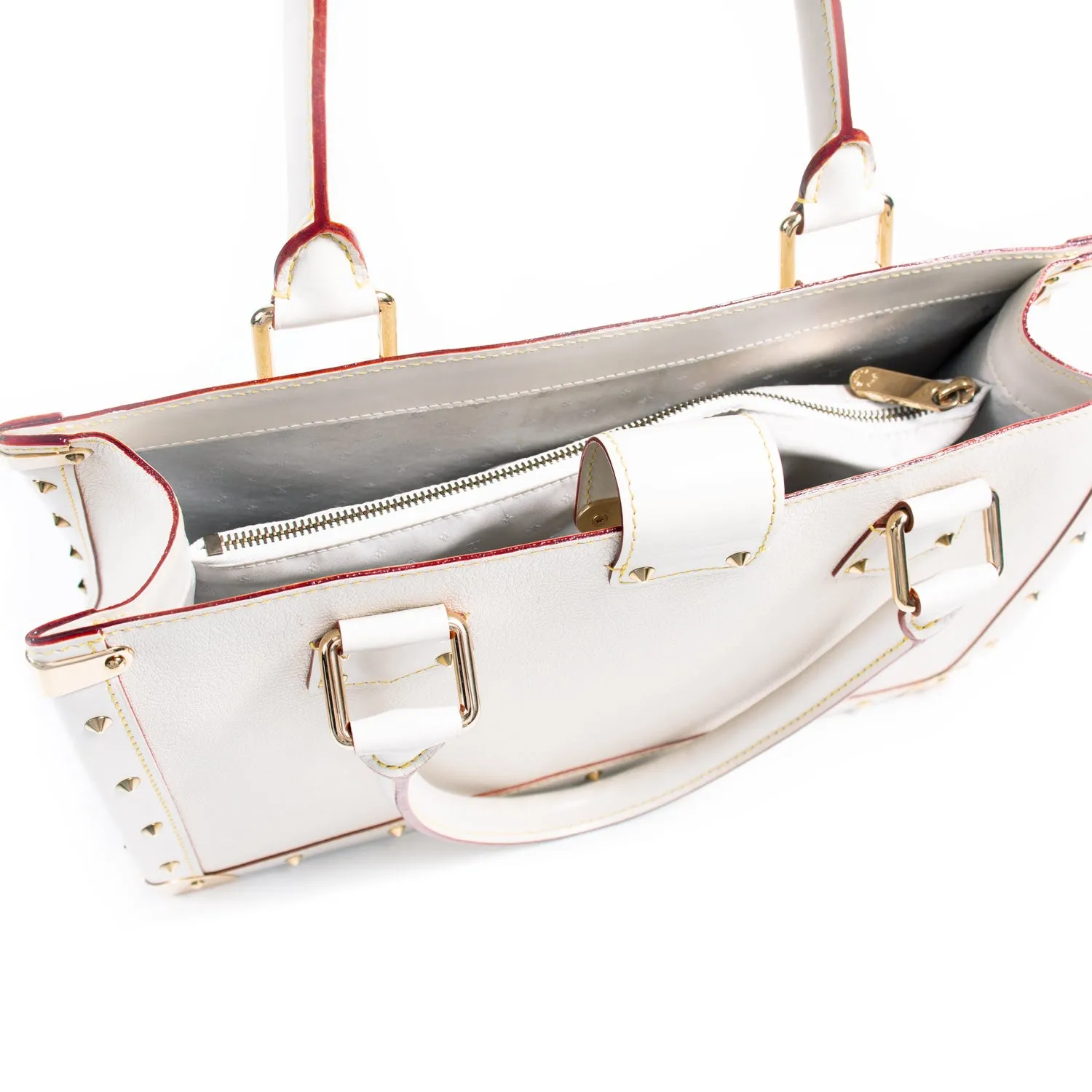 Louis Vuitton Suhali Le Fabuleux Bag