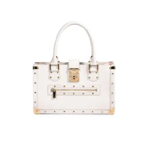 Louis Vuitton Suhali Le Fabuleux Bag