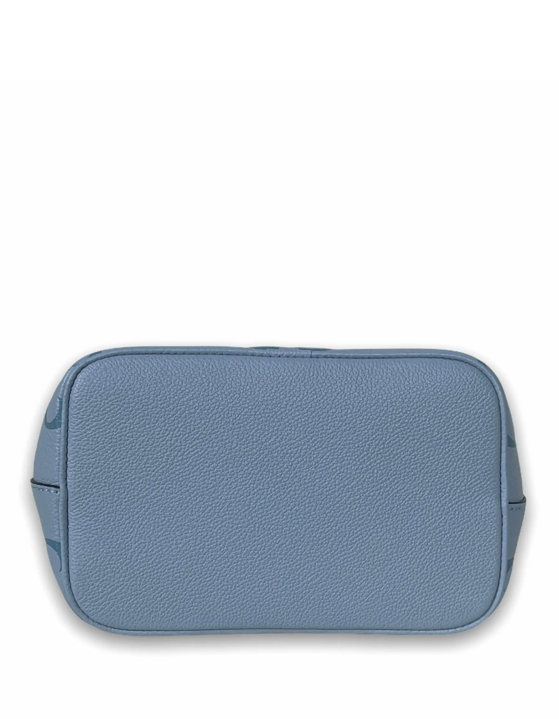 Louis Vuitton Summer Blue Monogram Giant By The Pool Neo noe BB Crossbody Bag