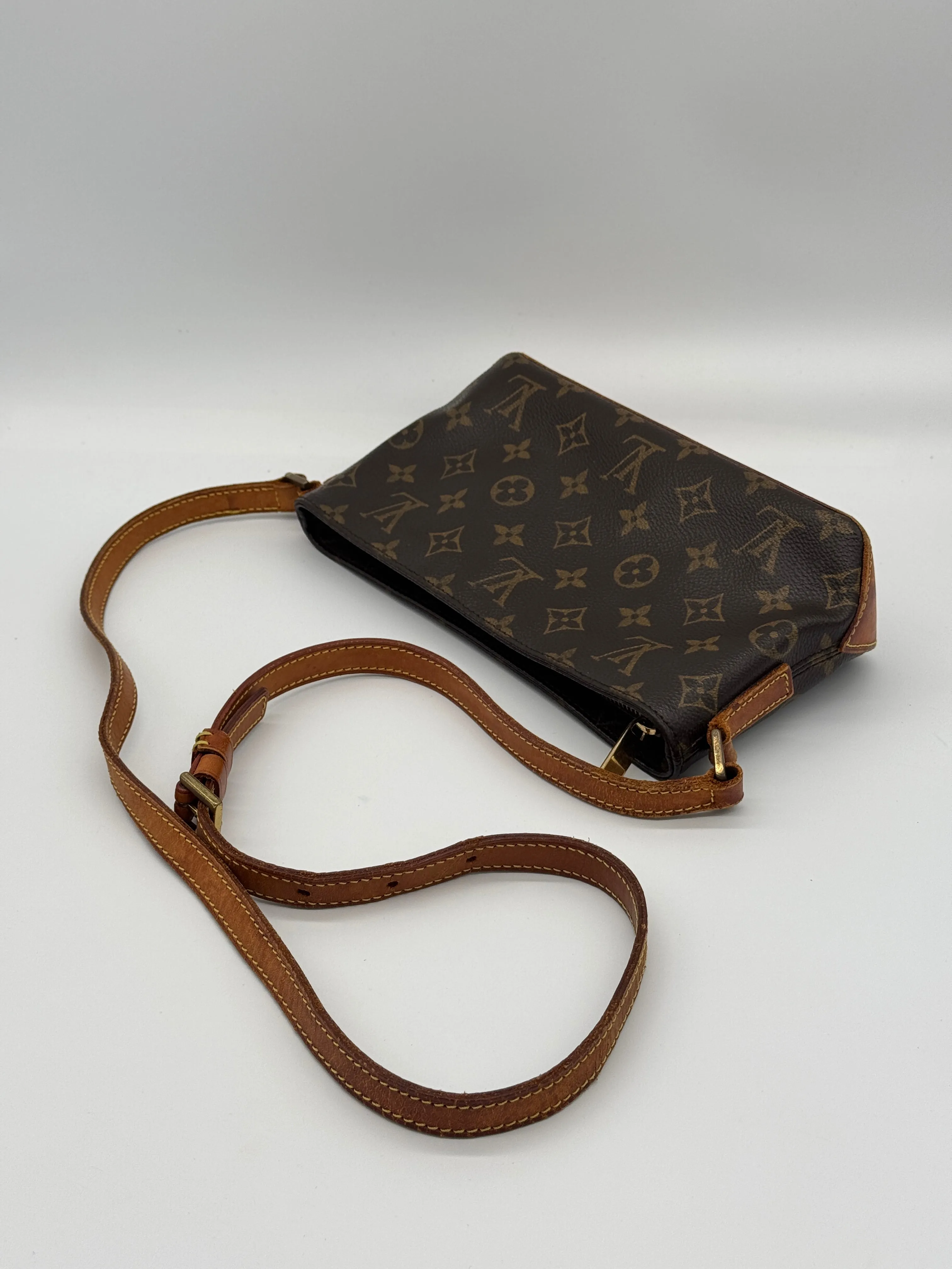 Louis Vuitton Trotteur