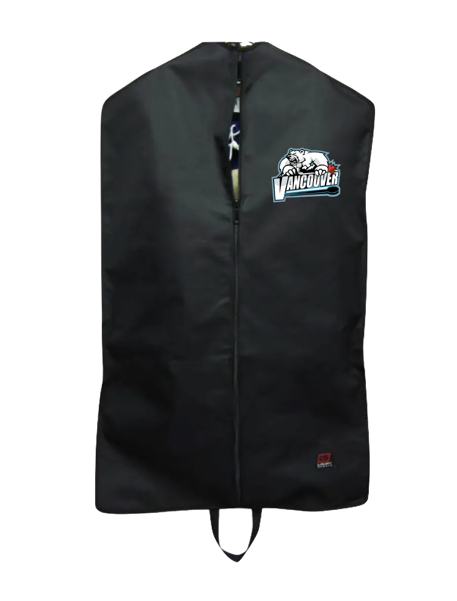 Lowry's VMHA Garment Bag