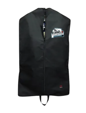 Lowry's VMHA Garment Bag