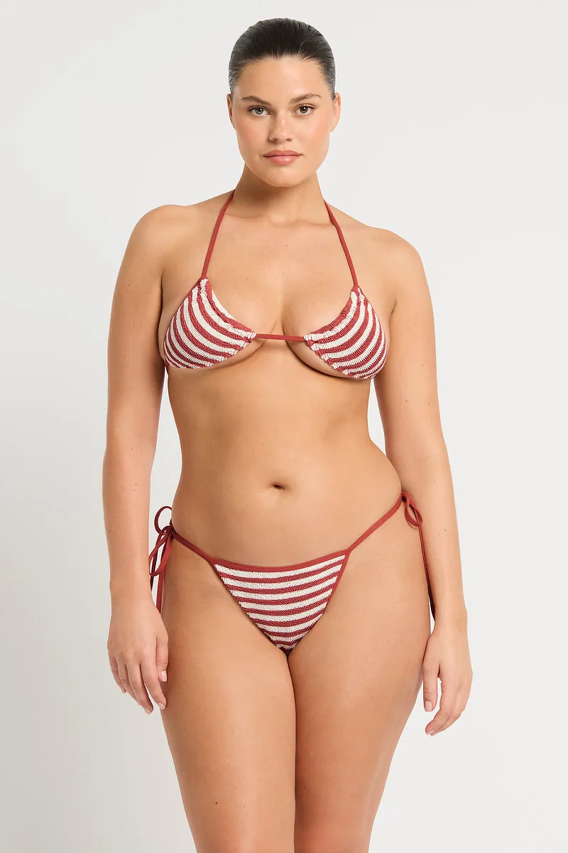 Luana Triangle