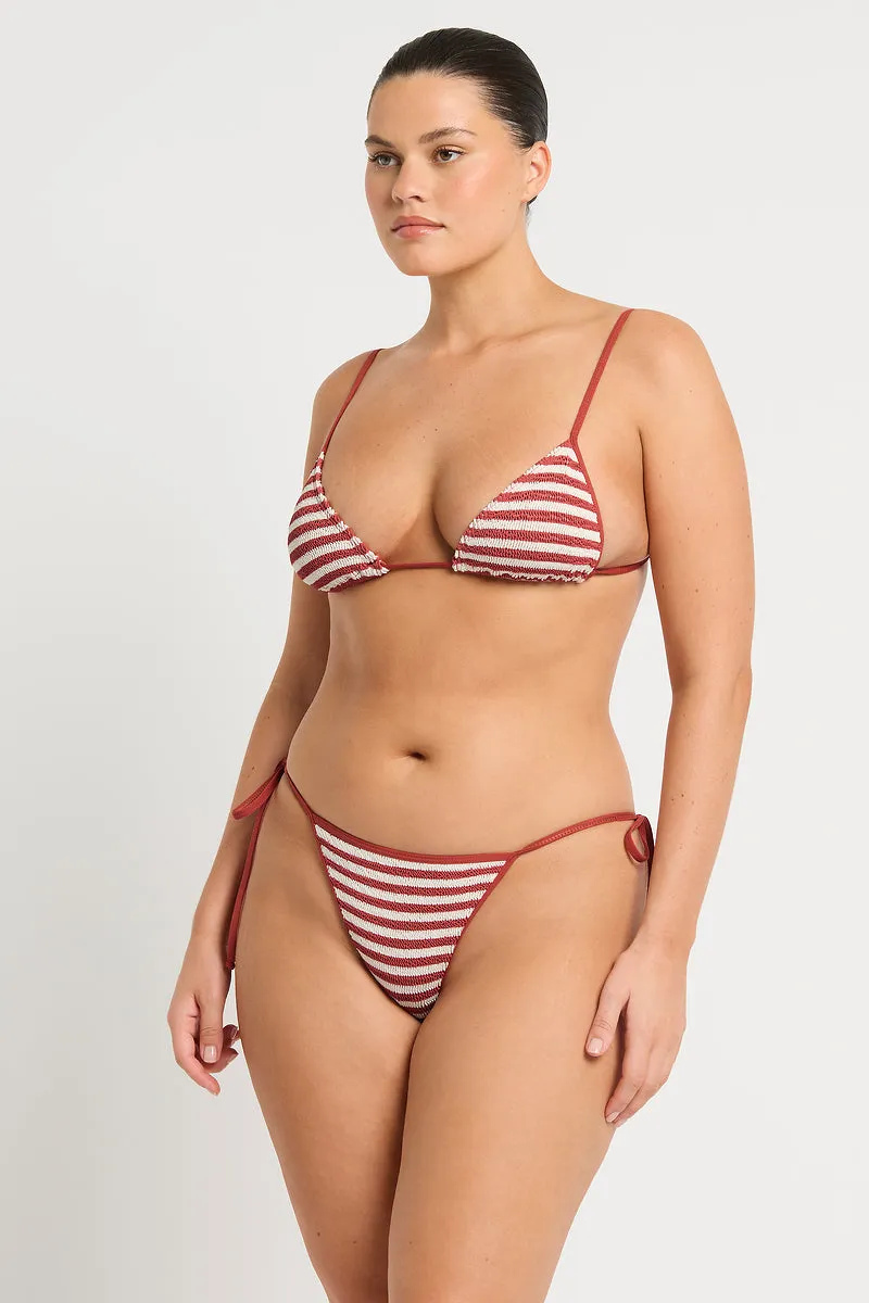 Luana Triangle