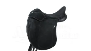 Luc Childeric DAC DGP Dressage Saddle