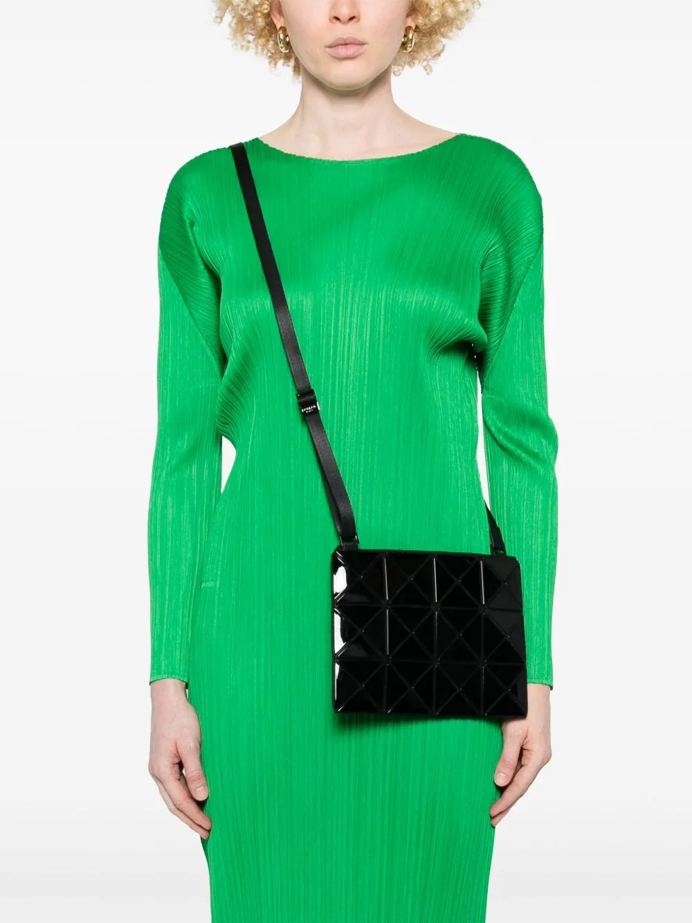 Lucent crossbody bag