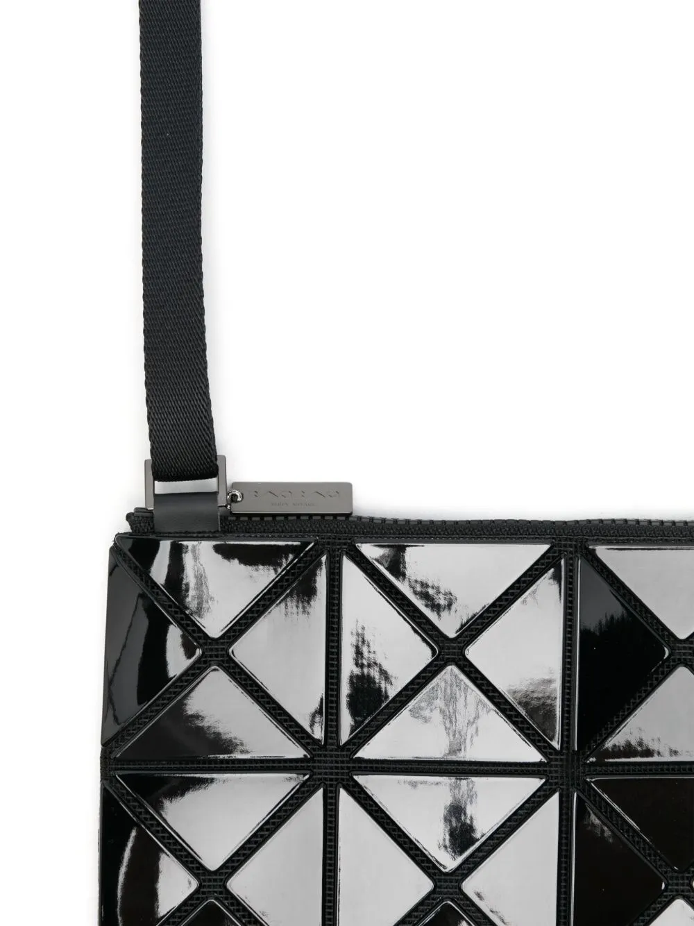 Lucent crossbody bag