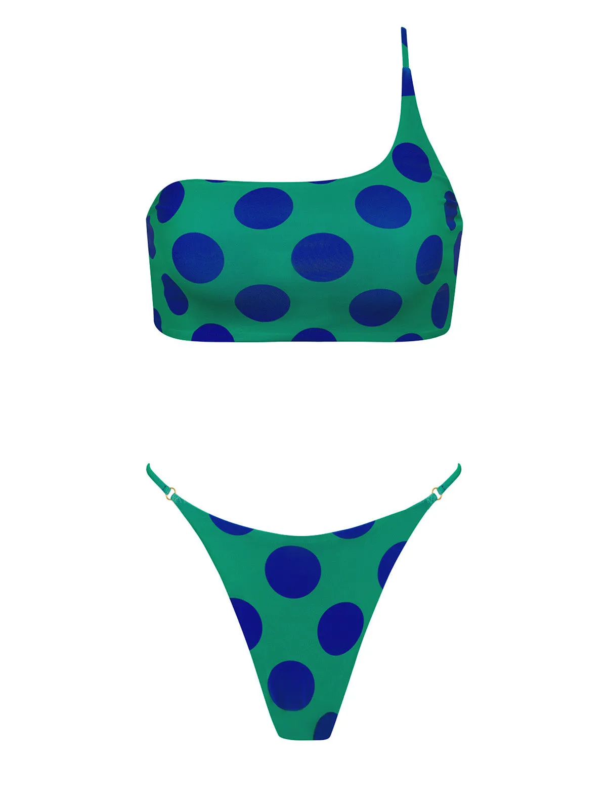 Lucy-Luana Bikini ::RET