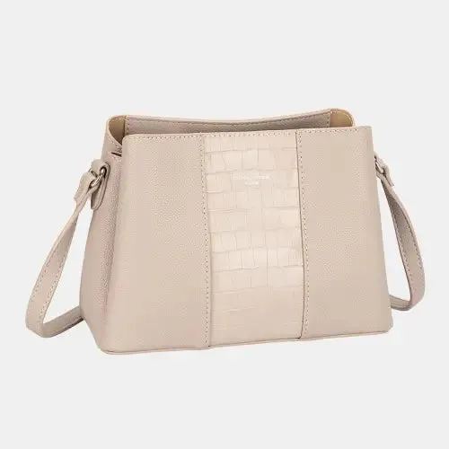 Luxe Crossbody Bag