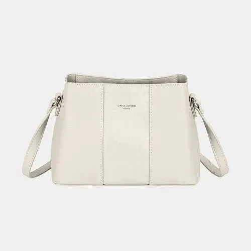 Luxe Crossbody Bag