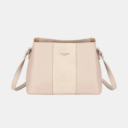 Luxe Crossbody Bag