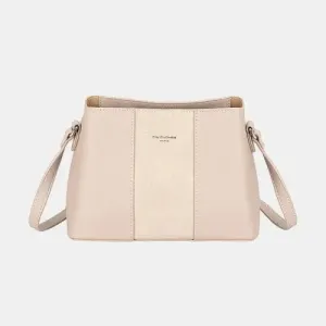 Luxe Crossbody Bag