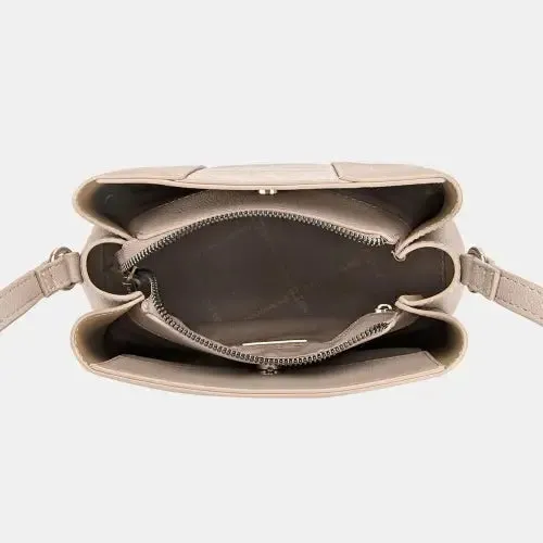 Luxe Crossbody Bag