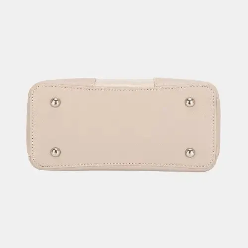 Luxe Crossbody Bag