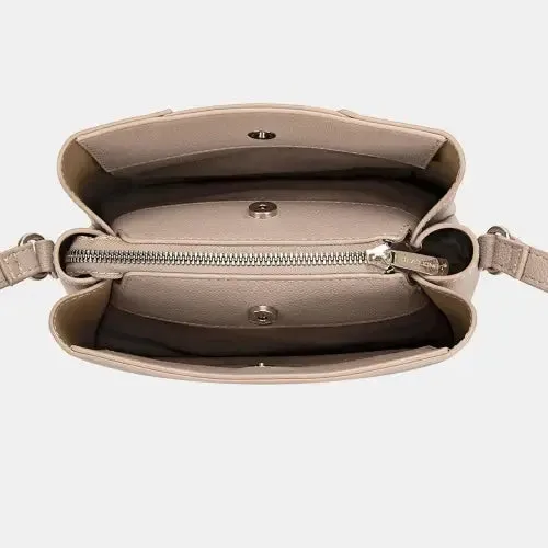 Luxe Crossbody Bag