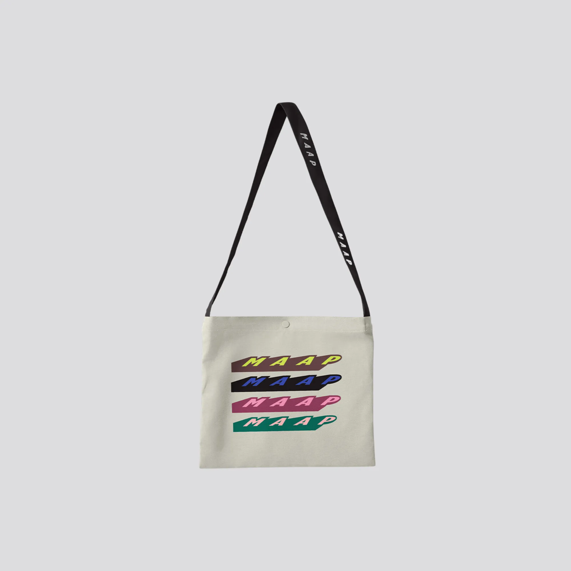MAAP Evade X Musette - Light Raisin