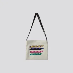 MAAP Evade X Musette - Light Raisin