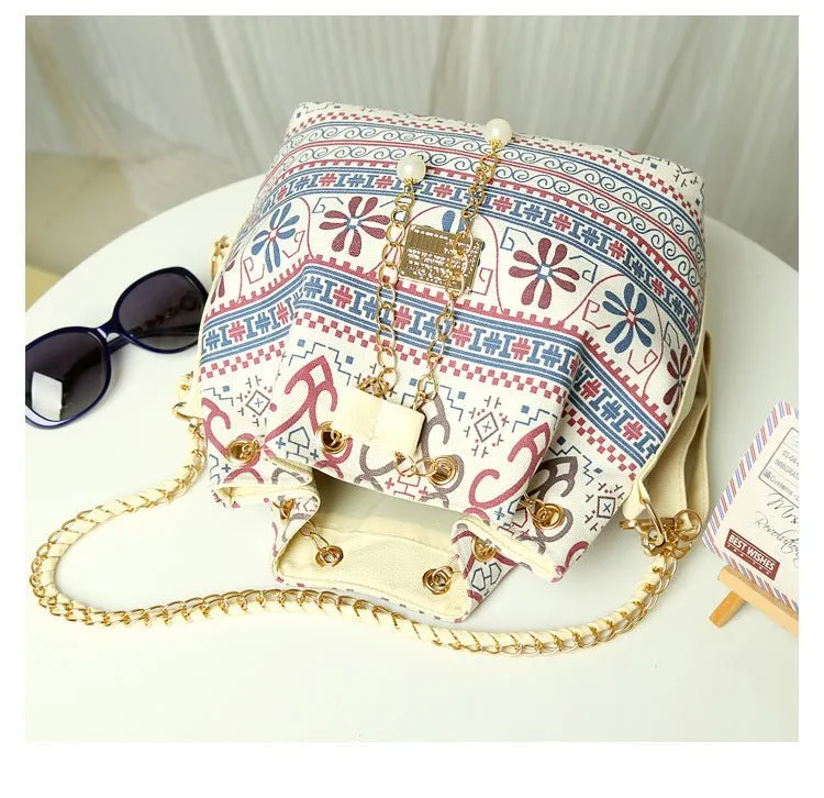 MADRIGAL Womens Tote Bag