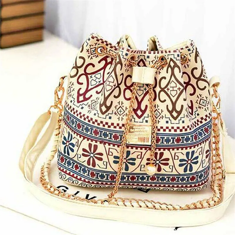 MADRIGAL Womens Tote Bag
