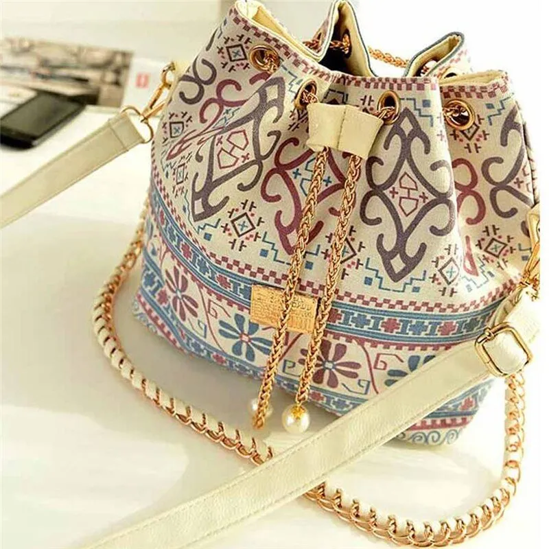 MADRIGAL Womens Tote Bag