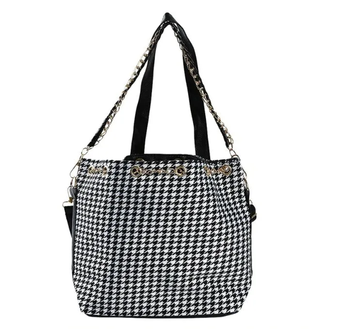 MADRIGAL Womens Tote Bag