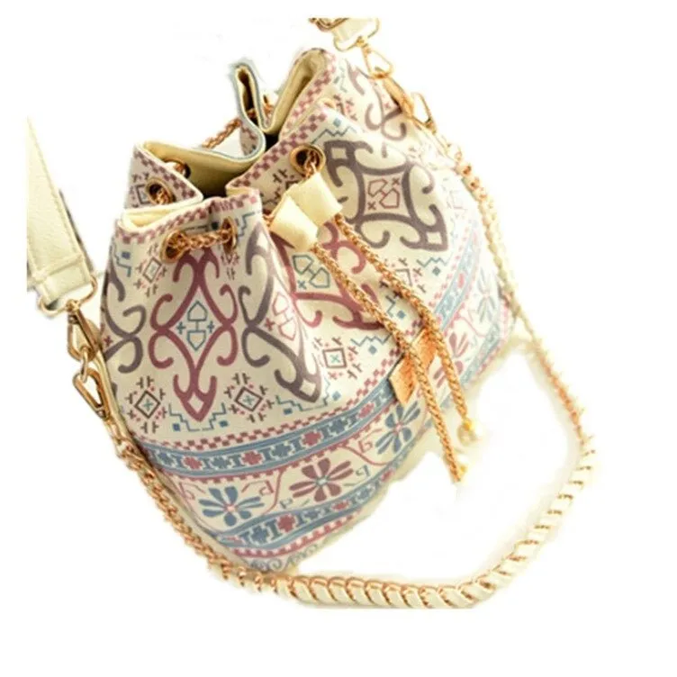 MADRIGAL Womens Tote Bag