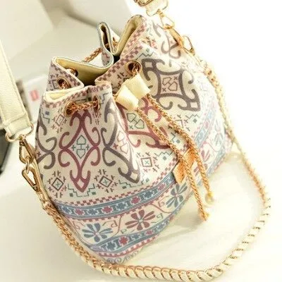 MADRIGAL Womens Tote Bag