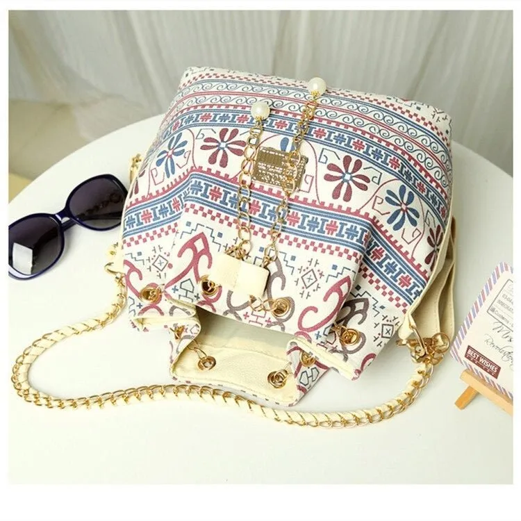 MADRIGAL Womens Tote Bag