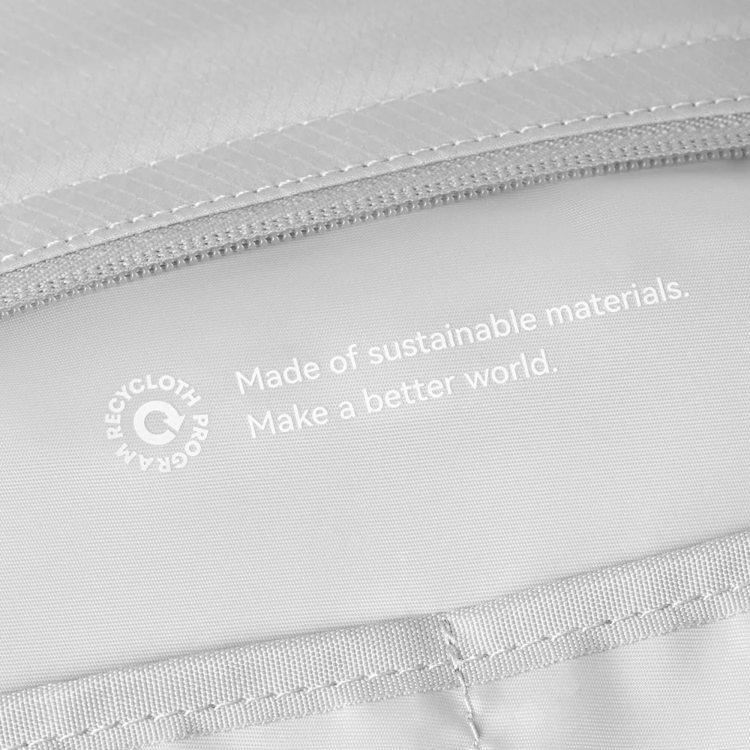 MAH Airy Tote Bag