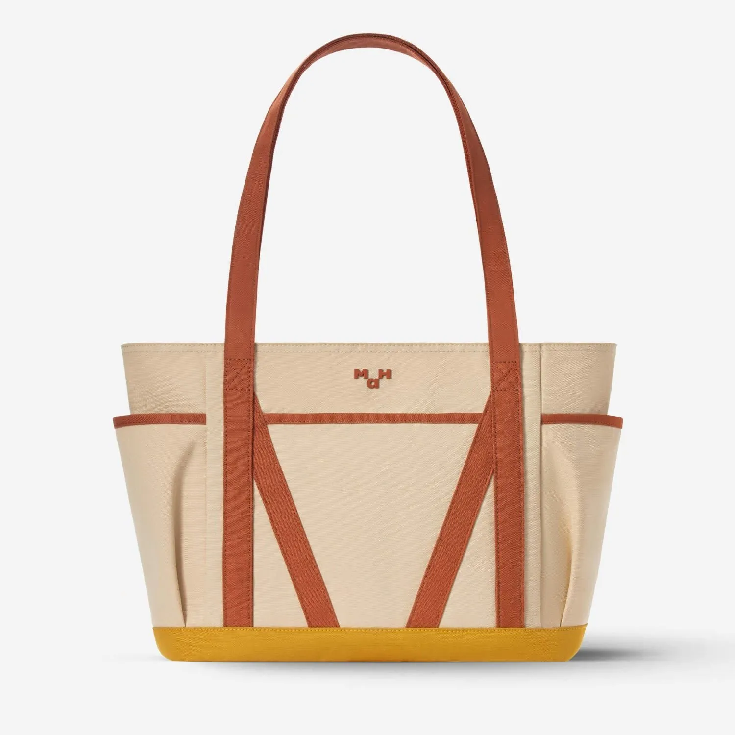 MAH Young Tour Tote Bag