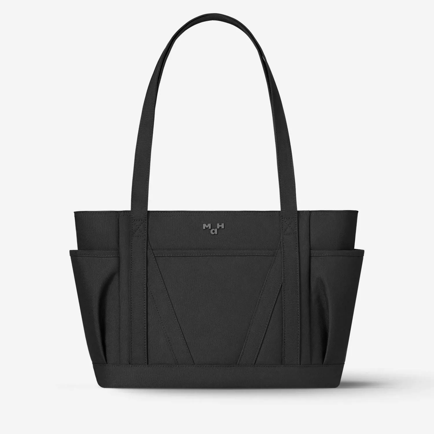 MAH Young Tour Tote Bag
