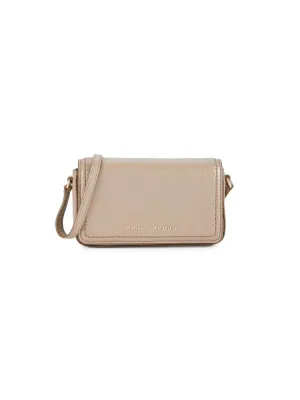 Marc Jacobs Mini Leather Crossbody Bag