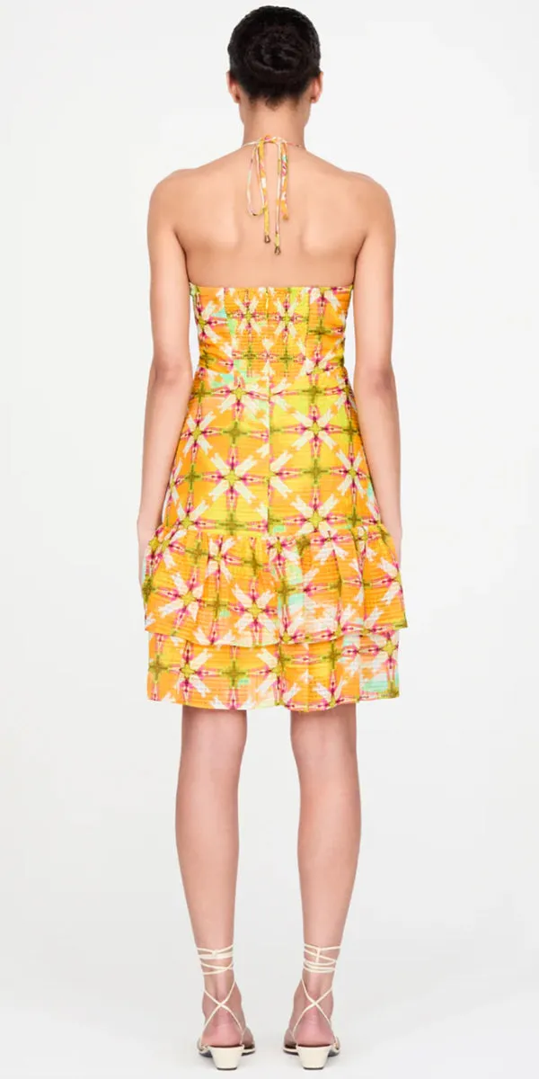 Marie Oliver Alisa Dress