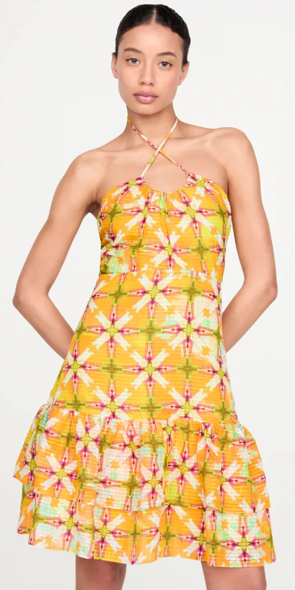 Marie Oliver Alisa Dress