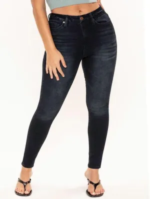 Mariel Curvy Jeans