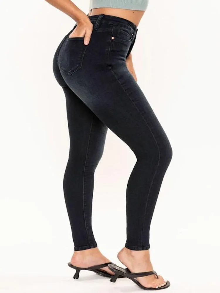 Mariel Curvy Jeans