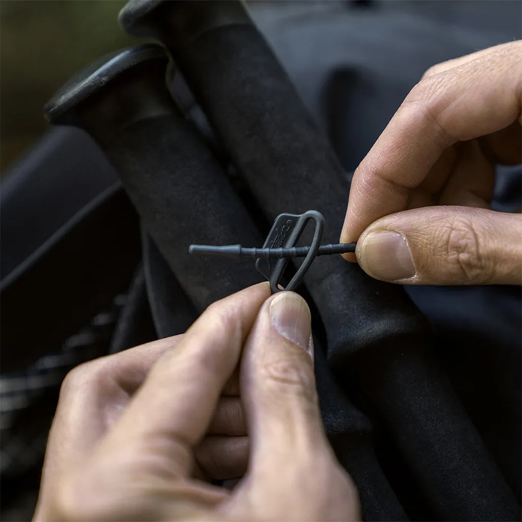 Matador Re-Ties Reusable Zip Ties 4-Pack