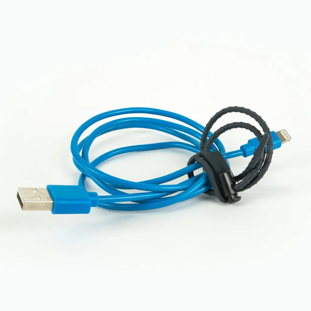 Matador Re-Ties Reusable Zip Ties 4-Pack