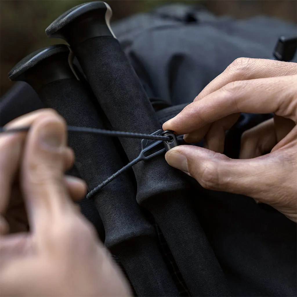 Matador Re-Ties Reusable Zip Ties 4-Pack