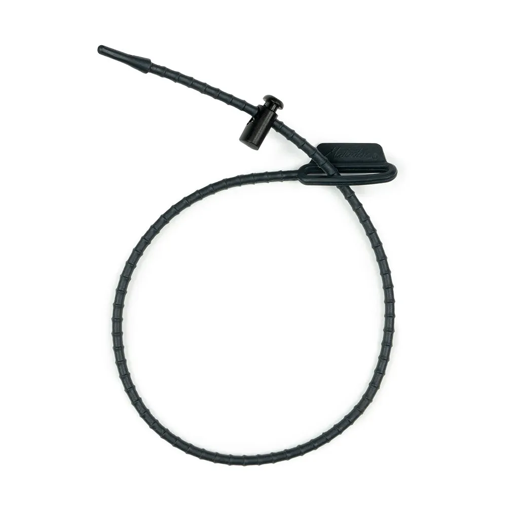 Matador Re-Ties Reusable Zip Ties 4-Pack