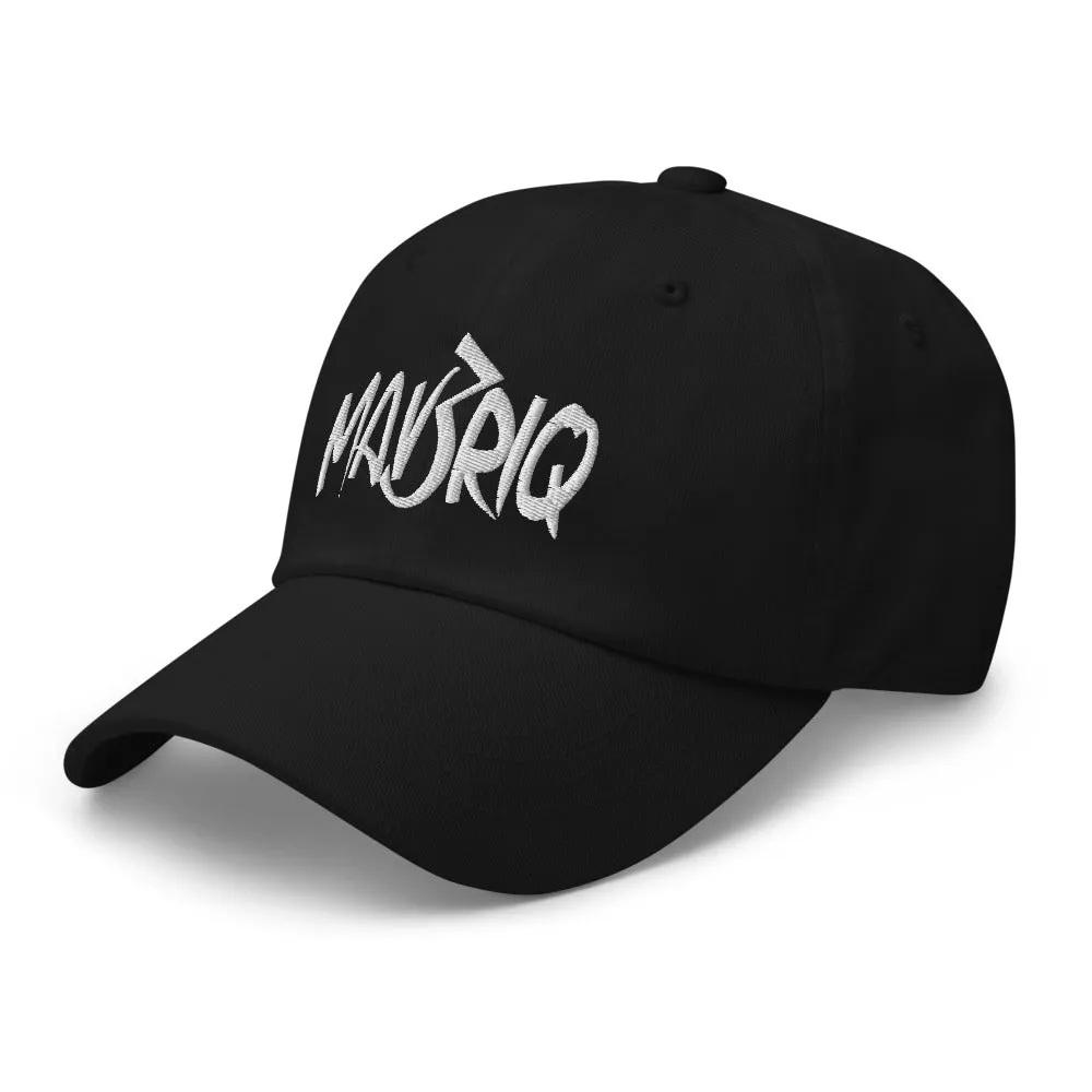 MAV3RIQ Dad Hat